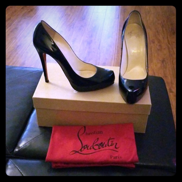 Christian Louboutin Shoes - Shoes Christian Louboutin Shoes - Shoes